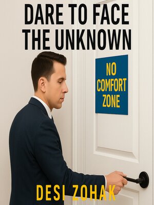 cover image of Dare to Face the Unknown